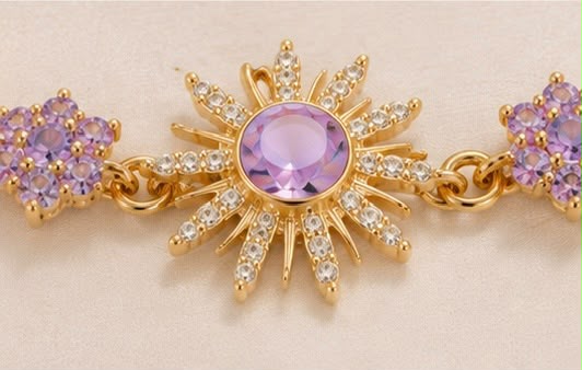 The Rapunzel's Cuff™