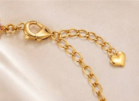 The Rapunzel's Cuff™