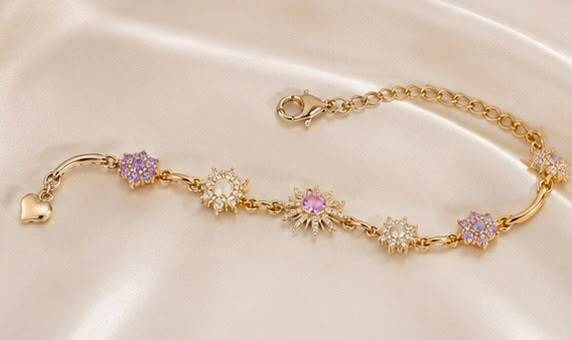 The Rapunzel's Cuff™