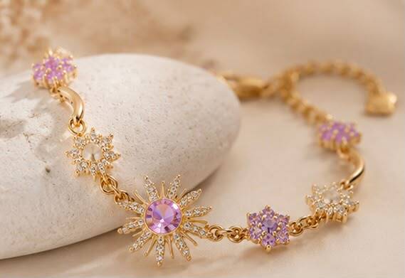 The Rapunzel's Cuff™