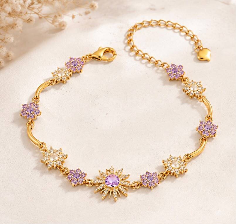 The Rapunzel's Cuff™