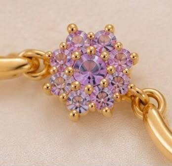 The Rapunzel's Cuff™