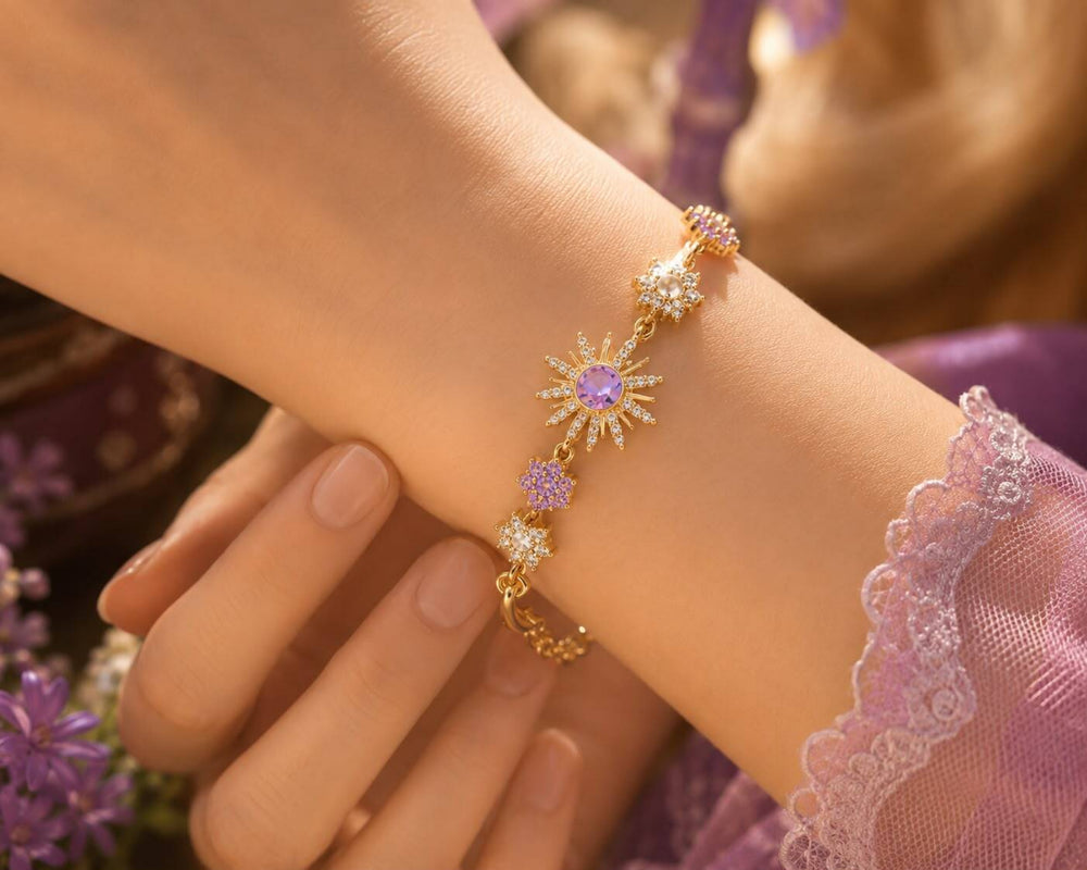 The Rapunzel's Cuff